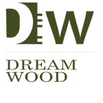 Сайт для компании по производству и продаже пиломатериалов «DreamWood»